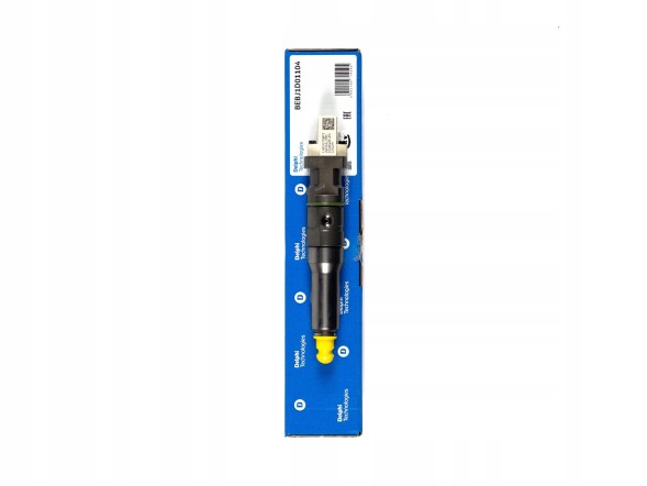 Delphi Technologies КОМПЛЕКТ ФОРСУНОК x6 28425043 CF XF NEW DELPHI