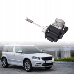 CHINA s02A99 Турбоактуатор настройки турбіни для volkswagen golf touran