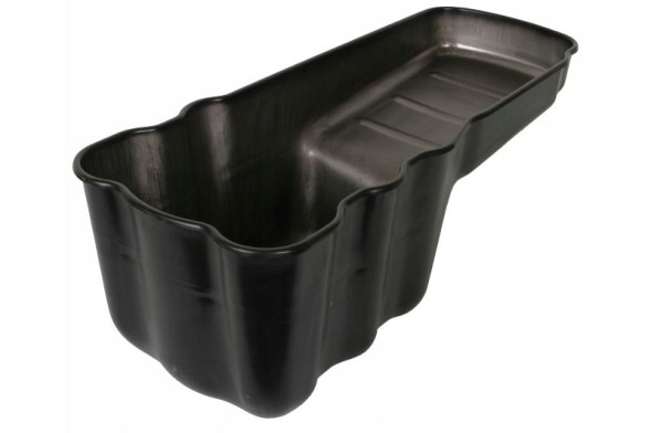 Engitech 03-02980 ПОДДОН МАСЛЯНИЙ MAN TGA TGX