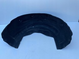 BMW OE KKDA BMW G06 NADKOLE LEWE LEWY TYŁ BMW G06 Накладка крила ліва, задня