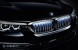 BMW OE Решітка радіатора Iconic Glow Luxury BMW G30 G31 Illuminated OE 63172466430