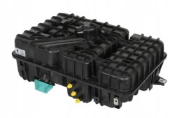 Thermotec DBME010TT Розширювальний бак системи охолодження mercedes actros mp4 / mp5, antos,