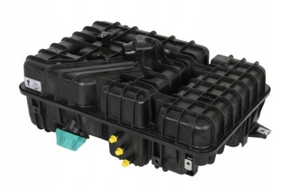 Thermotec DBME010TT Розширювальний бак системи охолодження mercedes actros mp4 / mp5, antos,