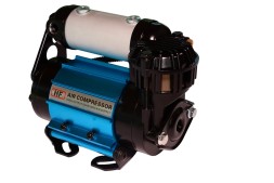 HF HF-CKMA24 Повітряний компресор HF 24V