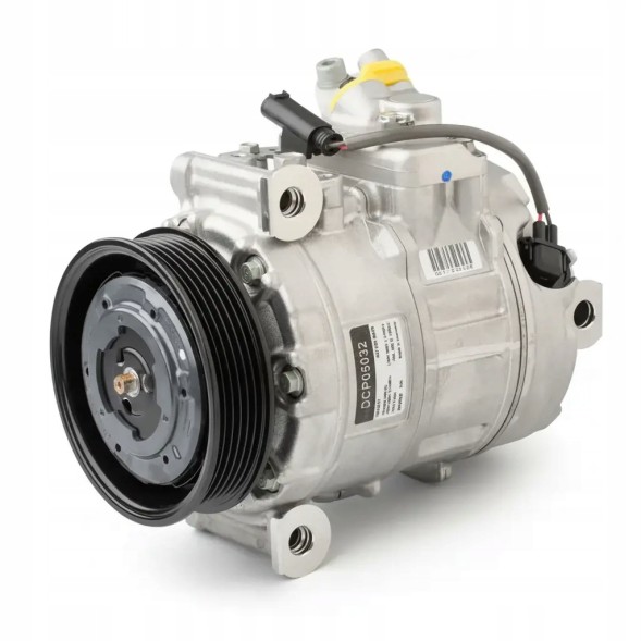 Denso DCP05032 Компресор кондиціонера dcp05032 denso