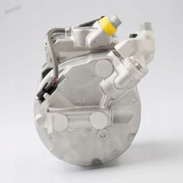 Denso DCP05032 Компресор кондиціонера dcp05032 denso