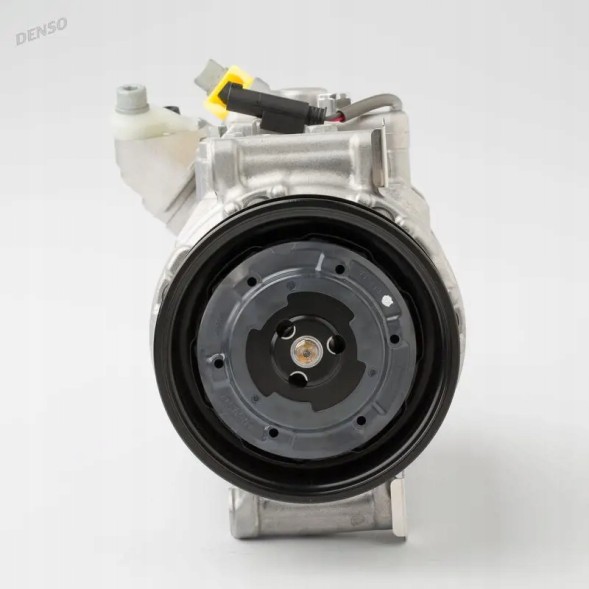 Denso DCP05032 Компресор кондиціонера dcp05032 denso