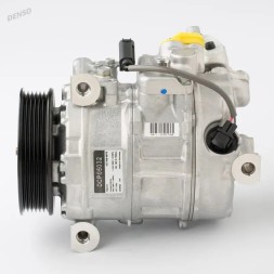 Denso DCP05032 Компресор кондиціонера dcp05032 denso