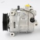 Denso DCP05032 Компресор кондиціонера dcp05032 denso