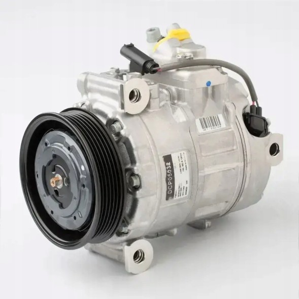 Denso DCP05032 Компресор кондиціонера dcp05032 denso