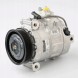 Denso DCP05032 Компресор кондиціонера dcp05032 denso