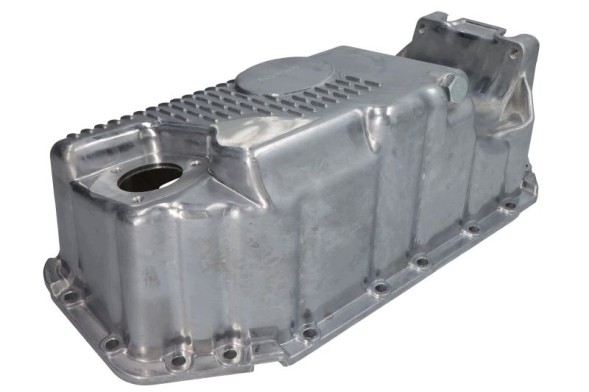 V-maxzone Part VIC-68329 Піддон масляний 595 для SEAT LEON, TOLEDO II, SKODA OCTAVIA I, OCTAVIA I