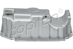 V-maxzone Part VIC-68329 Піддон масляний 595 для SEAT LEON, TOLEDO II, SKODA OCTAVIA I, OCTAVIA I