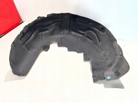 Mercedes-Benz OE A2936903800 pmi150921 ЗАДНЕ ПРАВЕ КРИЛО MERCEDES EQC A2936903800
