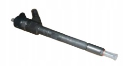 Peugeot OE Інжектор 1609850280 Citroen C3,C4 Peugeot 207,307 1.6 HDI Оригінал