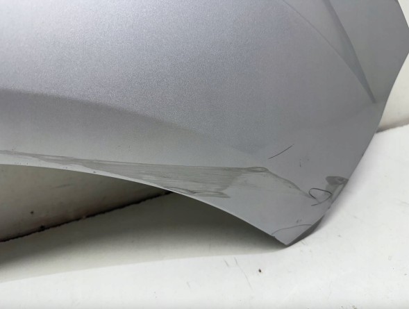 Ford OE FPW3631 FORD ECOSPORT БРИЗКОВИК ПРАВИЙ ПЕРЕДНІЙ
