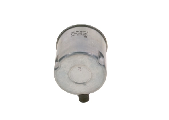 F026402096 BOSCH Фільтр паливний