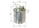 F026402096 BOSCH Фільтр паливний