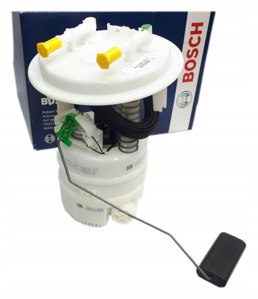Bosch 0 986 580 375 Паливний насос bosch citroen c4 і peugeot 308 3008 1.4 1.6 2.0