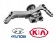 Hyundai OE 261004A012, 261004A011, 261004A010, 261004A000 OE HYUNDAI H-1 2.5CRDi МАСЛЯНИЙ НАСОС 261004A012 ОРИГІНАЛ