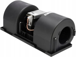 Spal 30000126 Повітродувка подвійна 12В 006-А39-22 RA3VCV SPAL