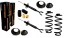 Denckermann ALL2256C Амортизатори пружини кріплення VW PASSAT B5 FL Lift 1.6 1.8 2.0 ФРОНТАЛЬНІ KPL