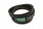 Optibelt 1001588 Клиновий ремінь об'єднаний (спарений) 2B x 2260 Lp