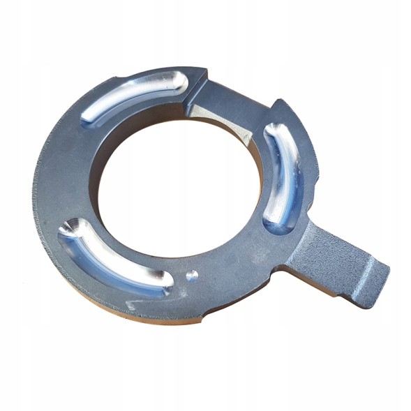 BMW OE ACG03343 Розпірка роздавальної коробки VTG редуктора ATC35L Bmw 6 F13 xDrive