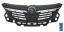 Китай ABS39079789 OPEL ZAFIRA C II ЛІФТ ГРИЛЬ АТРАПА ПЕРЕДНЯ ХРОМ 2016- ЛІФТИНГ ПІД РАДАР