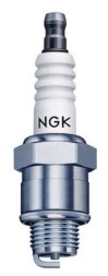 B6L NGK Свічка запалення