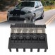 USA bezpieczniki JEEP GRAND CHEROKEE WK2 DODGE DURANGO КОМПЛЕКТ МОДУЛЯ БЕЗПЕЧНИКІВ (БЛОК ПРЕДОХРАНИТЕЛІВ)