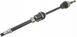 Китай NCV69608 ПРИВОДНИЙ ВАЛ ПЕРЕДНІЙ ПРАВИЙ TOYOTA SIENNA 2004-2010 FWD GSP