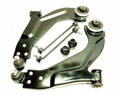 MCS 55512526HV-1 ПОВОРОТНІ ВАЖЕЛІ ТА З'ЄДНАННЯ FORD MONDEO MK3 00- JAGUAR X-TYPE