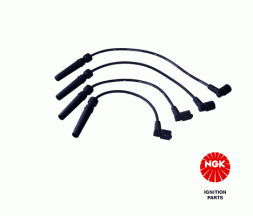 8276 NGK 8276 Комплект ізольованих проводів для свічок запалення RC DW302