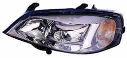 Abakus 442-1128R-LD-EM Світильник abakus 442-1128r-ld-em