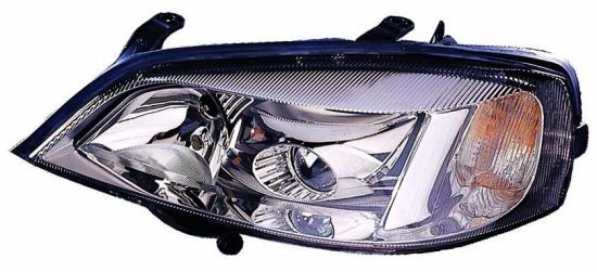 Abakus 442-1128R-LD-EM Світильник abakus 442-1128r-ld-em