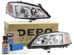 Abakus 442-1128R-LD-EM Світильник abakus 442-1128r-ld-em