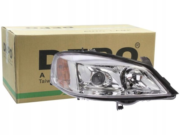 Abakus 442-1128R-LD-EM Світильник abakus 442-1128r-ld-em