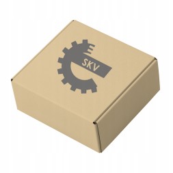 ESEN SKV 21SKV120 Комплект ланцюга грм ford land rover mazda, двигун - skv esen 21skv120