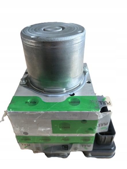 Porsche OE 9Y0614111J 0265956606 0265299940 BOSCH # ABS КАЙЕН 9Y0614111J 0265956606 0265299940 ОПИС #