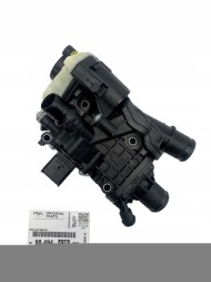 Ford OE DS7Q-8A586-AB Оригінальний термостат 2.0 blue hdi citroen peugeot 9849443980 9804160380