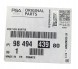 Ford OE DS7Q-8A586-AB Оригінальний термостат 2.0 blue hdi citroen peugeot 9849443980 9804160380