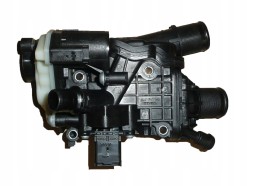 Ford OE DS7Q-8A586-AB Оригінальний термостат 2.0 blue hdi citroen peugeot 9849443980 9804160380