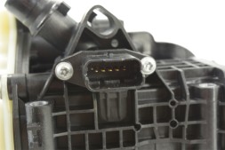 Ford OE DS7Q-8A586-AB Оригінальний термостат 2.0 blue hdi citroen peugeot 9849443980 9804160380
