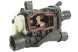 Ford OE DS7Q-8A586-AB Оригінальний термостат 2.0 blue hdi citroen peugeot 9849443980 9804160380