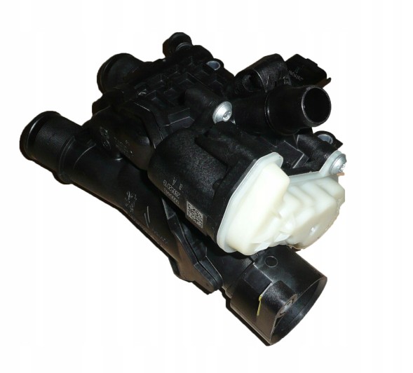 Ford OE DS7Q-8A586-AB Оригінальний термостат 2.0 blue hdi citroen peugeot 9849443980 9804160380