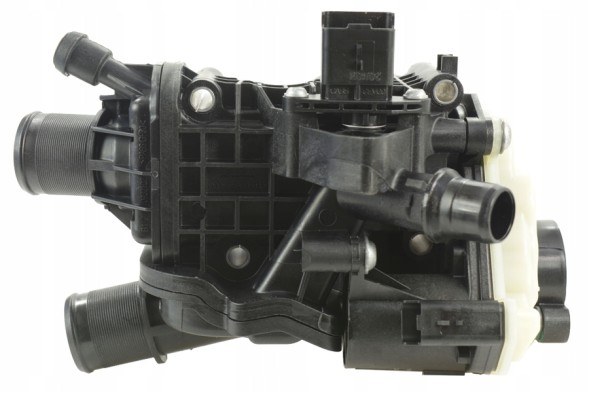 Ford OE DS7Q-8A586-AB Оригінальний термостат 2.0 blue hdi citroen peugeot 9849443980 9804160380