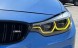 Китай DRL F32/F36/F80/F82 LCI ALED Модулі CSL YELLOW DRL для BMW 4/M3/M4 LCI F32/F36/F80/F82 Світлодіодний адаптивний