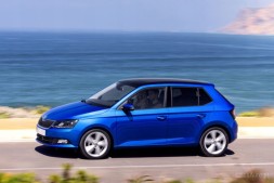 REC BS/Z11 БЕБНІ ГАВКІ ЦИЛІНДРИ SKODA ROOMSTER