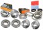 Timken Комплект підшипника коробки передач m20 Alfa Opel Fiat